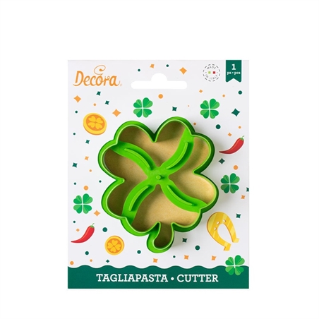 Tagliapasta Quadrifoglio
