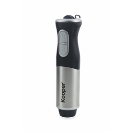 Frullatore Immersione Mon Chef 600W Acciao