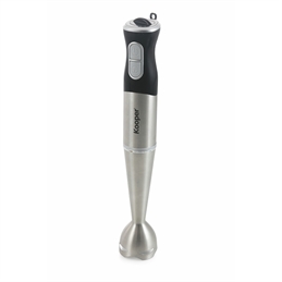 Frullatore Immersione Mon Chef 600W Acciao