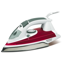 Johnson Ferro da stiro Keramix 2200W