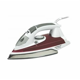 Johnson Ferro da stiro Keramix 2200W