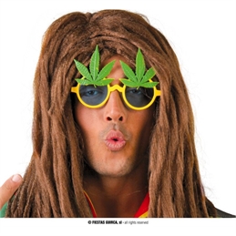 Occhiali Rasta