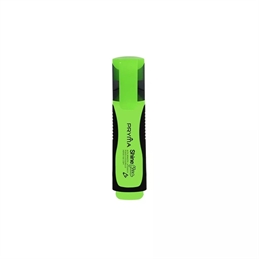 Evidenziatore Shine Punta Scalpello 2/5Mm 3Pz