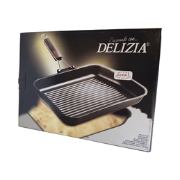BISTECCHIERA DELIZIA RETTANGOLARE 27X37