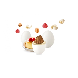 Maxtris Creme Caramel