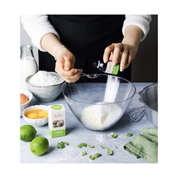 Aroma Alimentare per Dolci Brioche g 45