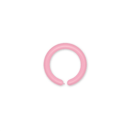 Palloncini Modellabili 260 Rosa 100 pezzi