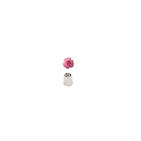Cornetto Rosa - Fiori diretti