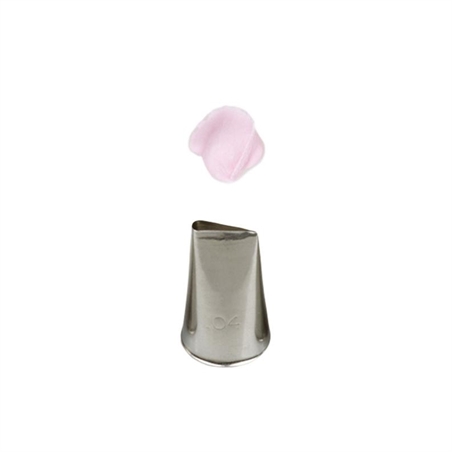 Cornetto per decorazione Petalo n. 104