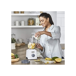 Kenwood - Frullatore Elettrico Blend X Compact