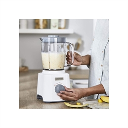 Kenwood - Frullatore Elettrico Blend X Compact