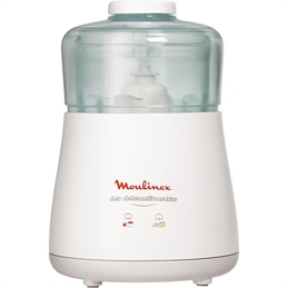 Moulinex DPA141 La Moulinette Tritatutto Elettric