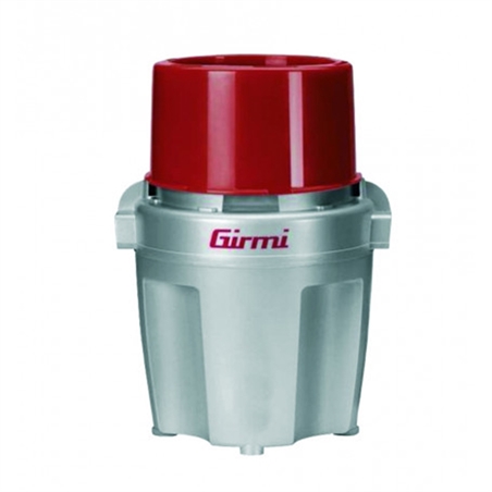 Tritatutto tr20 con lame al titanio 320 - 500w - 320 - 500w GIRMI
