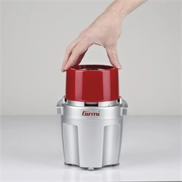 Tritatutto tr20 con lame al titanio 320 - 500w - 320 - 500w GIRMI