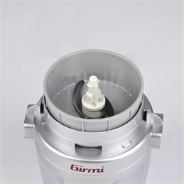Tritatutto tr20 con lame al titanio 320 - 500w - 320 - 500w GIRMI
