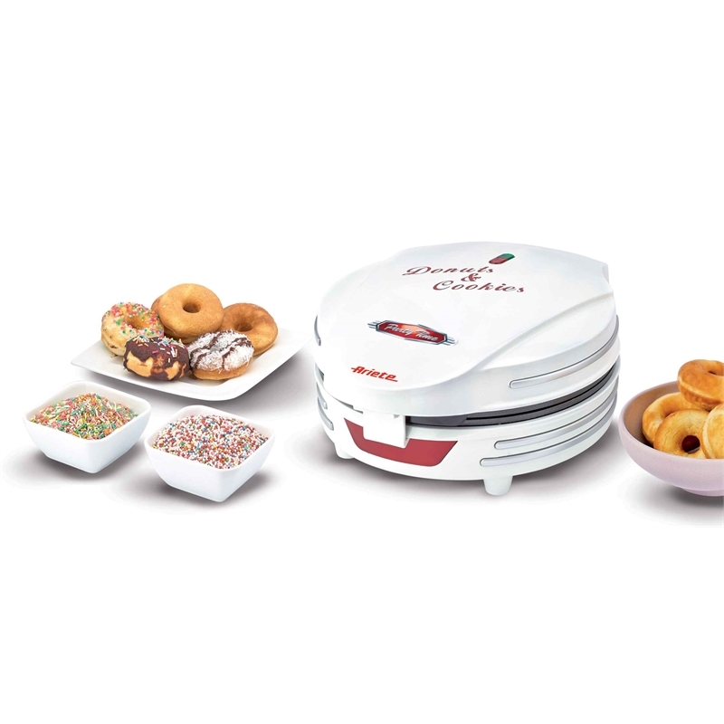 Donuts & Cookies Party Time Ariete