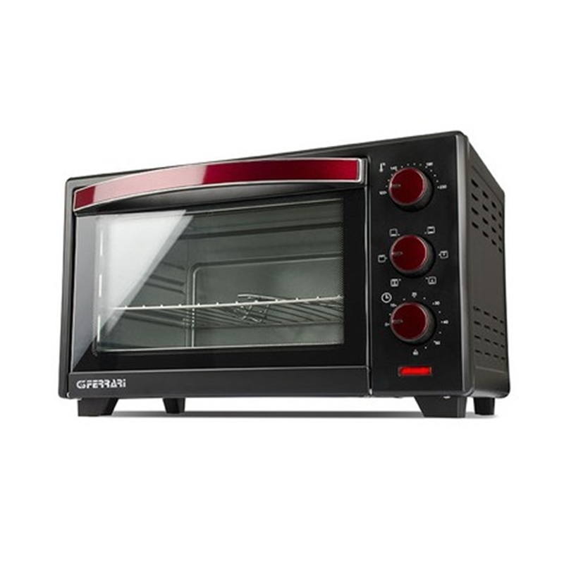G3 Ferrari Forno elettrico ventilato Il Moro 20 1380 W