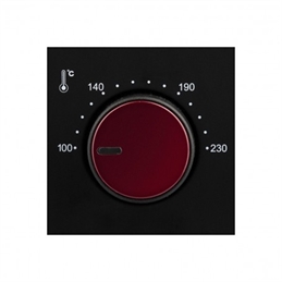 G3 Ferrari Forno elettrico ventilato Il Moro 20 1380 W