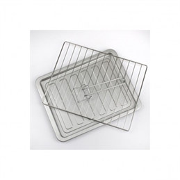 G3 Ferrari Forno elettrico ventilato Il Moro 20 1380 W