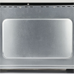 Forno Elettrico - G3 Ferrari IL MORO 28 28 L 1600 W Nero, Rosso Grill