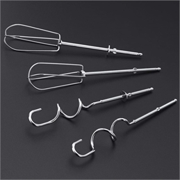 Russell Hobbs 24670-56 sbattitore Sbattitore manuale Rosso 350 W