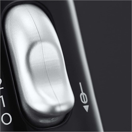 Russell Hobbs 24670-56 sbattitore Sbattitore manuale Rosso 350 W