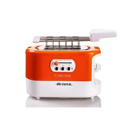 Tostapane 2 fetta/e Arancione 700 W