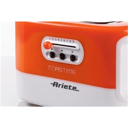 Tostapane 2 fetta/e Arancione 700 W