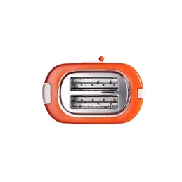 Tostapane 2 fetta/e Arancione 700 W