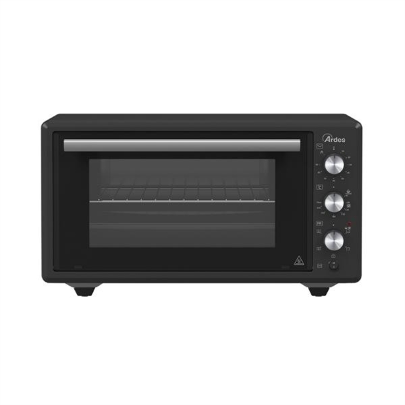 FORNO ELETTRICO VENTILATO 45L