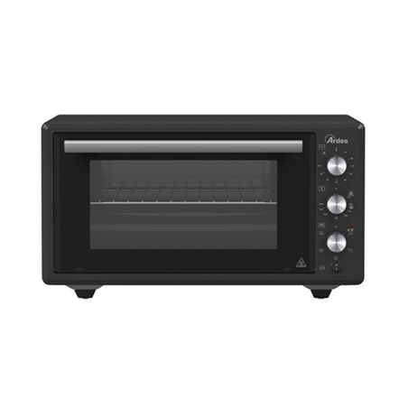 FORNO ELETTRICO VENTILATO 45L