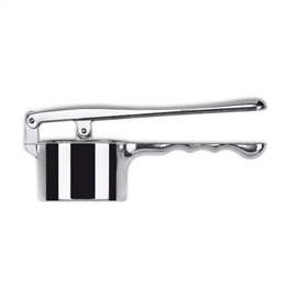 Inoxriv Schiacciapatate in Alluminio