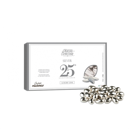 Confetti al Cioccolato Argento