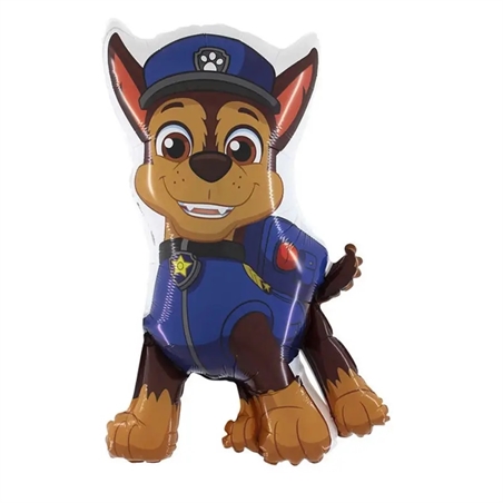 Super Shape Paw Patrol Chase