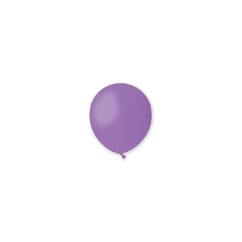 Palloncini in Lattice 5" Glicine 100 pezzi