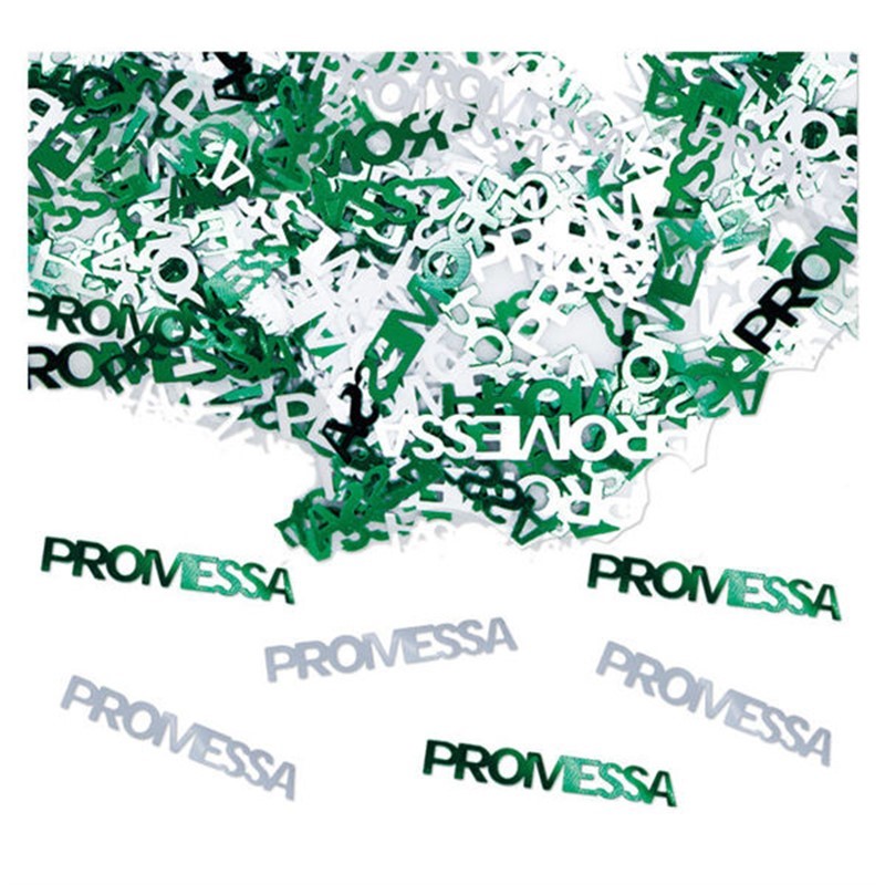 Confetti da Tavola Promessa 15 grammi