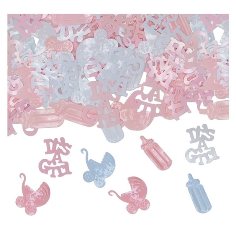 Confetti da Tavola Baby Girl 15 grammi