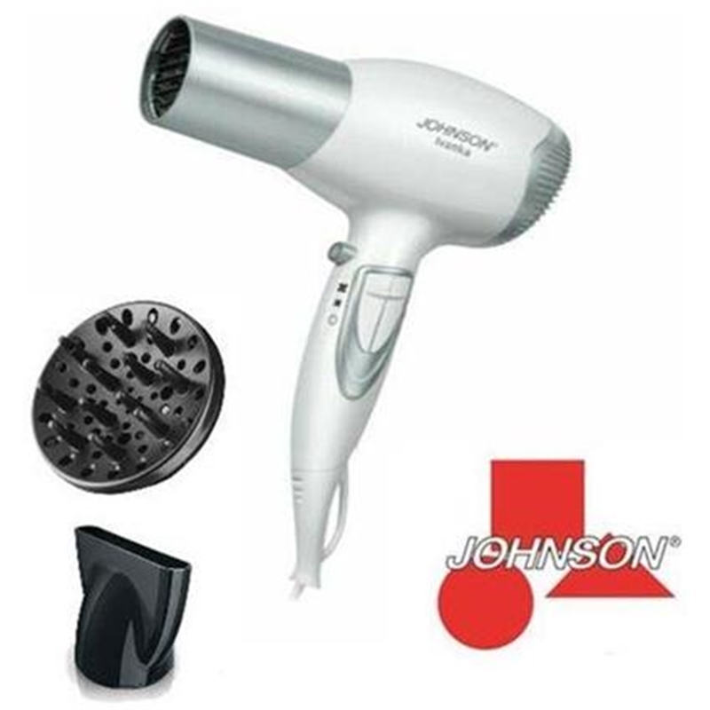 Phon ivanka 2200w 2v-3t colori assortiti