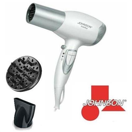 Phon ivanka 2200w 2v-3t colori assortiti