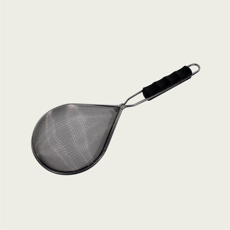 Colino A Rete In Acciaio Inox