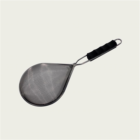 Colino A Rete In Acciaio Inox