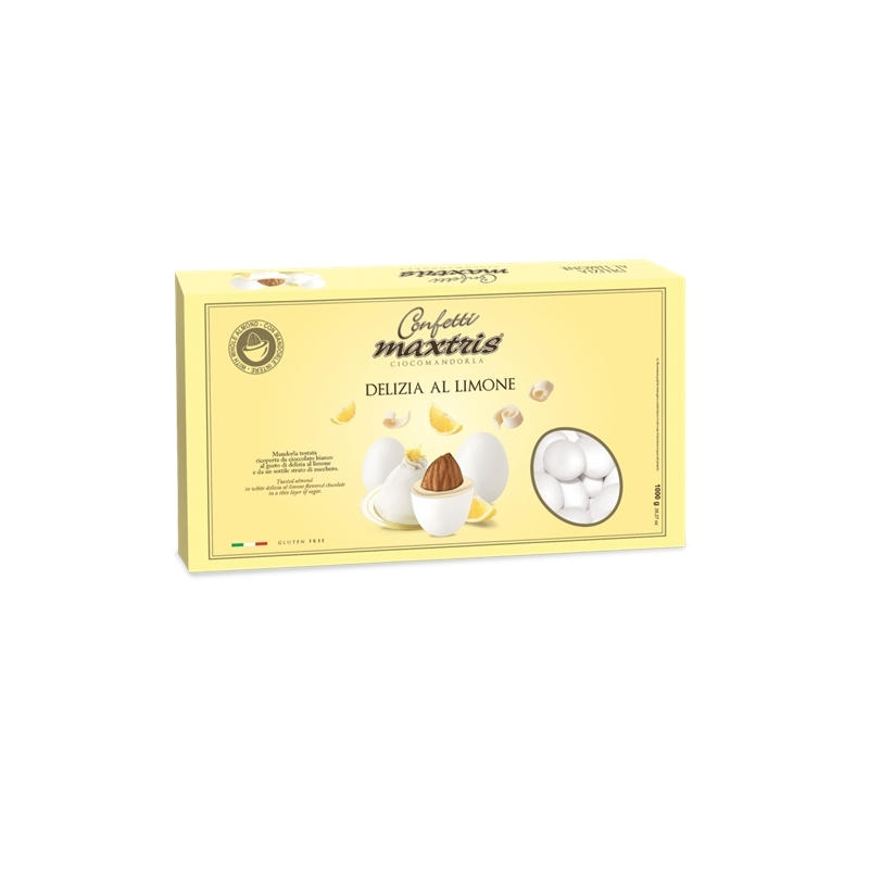 Maxtris Delizia al Limone