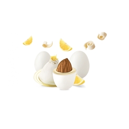 Maxtris Delizia al Limone