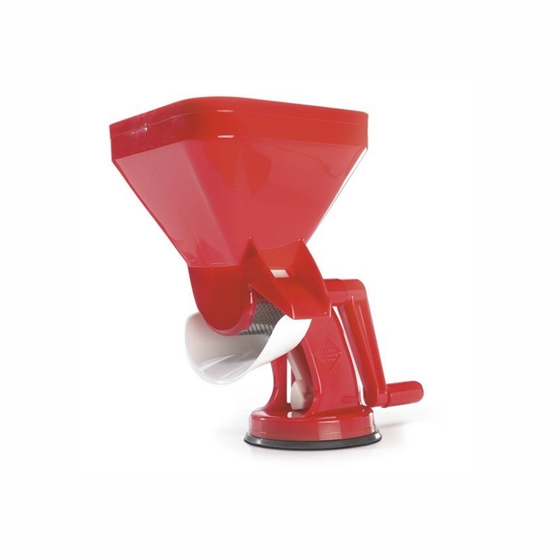 MASTER PASSAPOMODORO PASSATUTTO