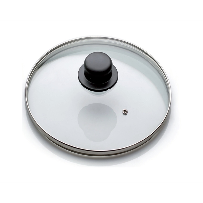 COPERCHIO TIPO G CM.32 C/SFIATO VAPORE 