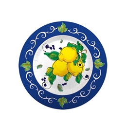 8 Piatti Ø 20 cm Sorrento