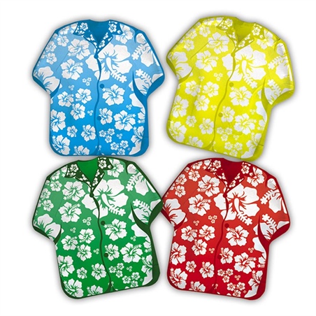 Piatti Mix Hawaii 22 CM 8