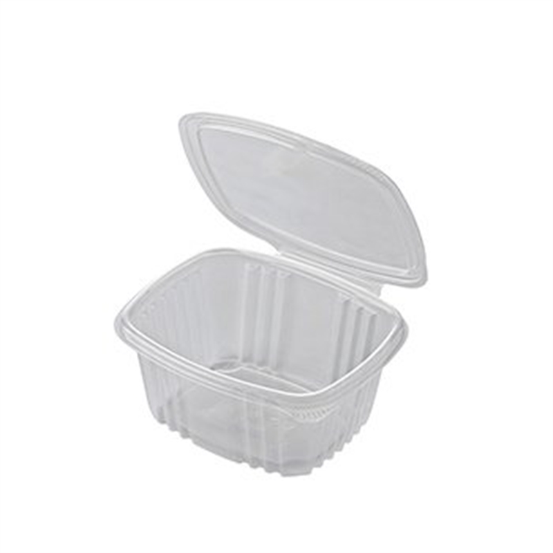 Vaschette PP 500 cc