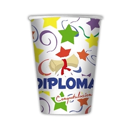 Bicchieri Diploma 200 cc 