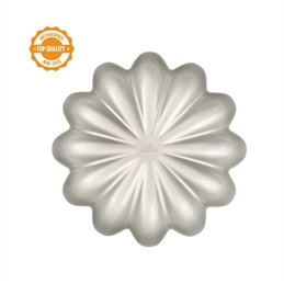 STAMPO FIORE Ø 24 X 6 H CM ANTIADERENTE